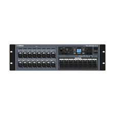 YAMAHA Rio1608-D3 I/O RACK ANALOG 16-INPUT / ...