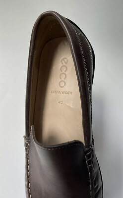 ECCO Men display picture 3