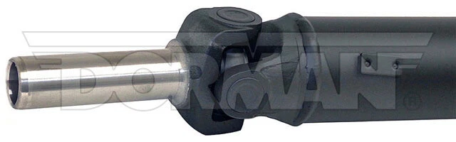 Árbol de transmisión trasero Dorman 946-370 para Chevrolet Blazer 2005-96 15036991 26051106 Foto 3 de 4