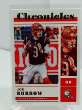 Panini NFL Football Cards- Choose your Own Several Options 1998-2024 54 cards!