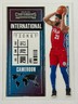 2020-21 Panini Contenders #8 Joel Embiid Philadelphia 76ers