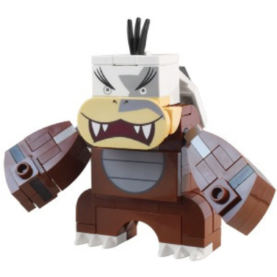Lego Morton 71427 Super Mario Minifigure | eBay