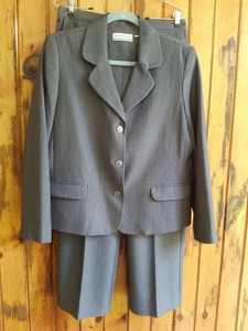 alfred dunner suit jacket