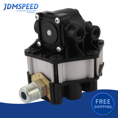 FF-2 Full Function Air Brake Trailer Valve For Haldex KN28600 N4304AC NEW