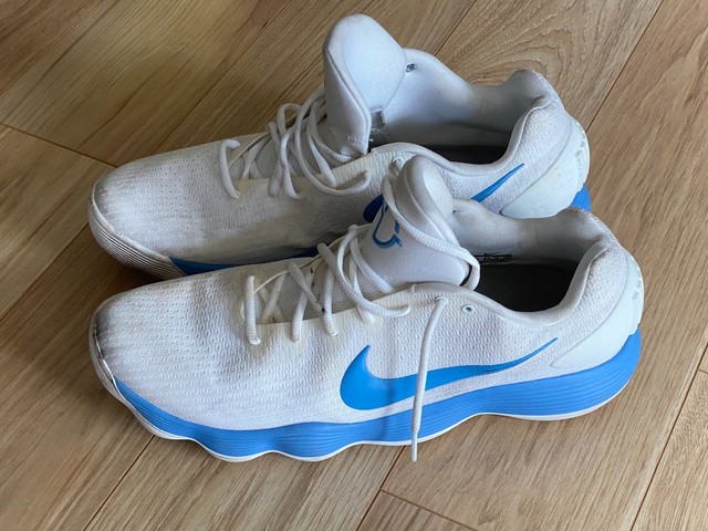 nike hyperdunk hd 2017