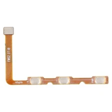 Power & Volume Button Flex Cable for Xiaomi Mi Pad 4 LTE