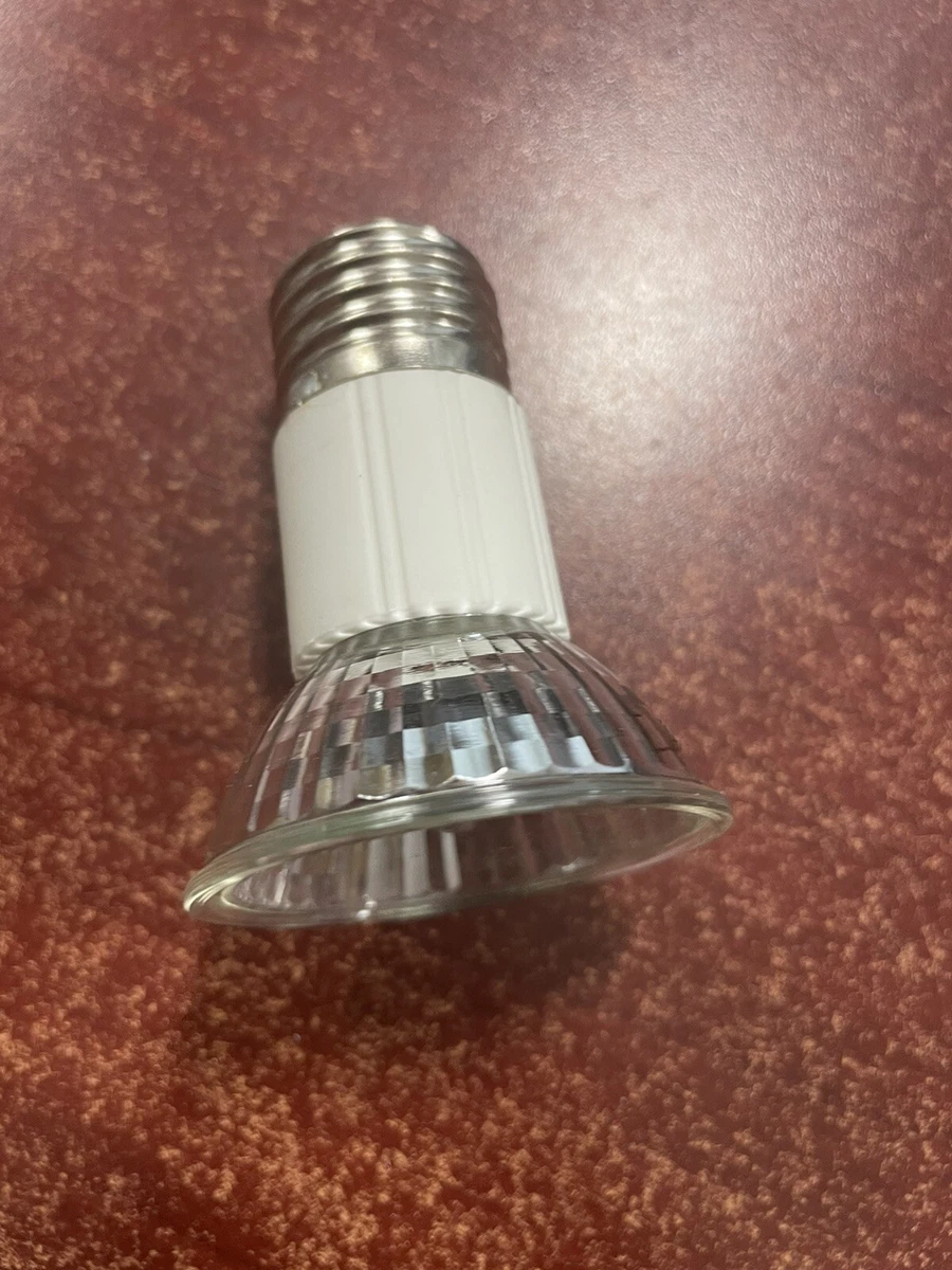 Jdr e27 120v 50w for sale zephyr europa collection hood bulb lamp