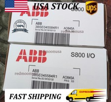 AO845A 3BSE045584R1 NEW In Box 1PCS More Than 10pcs Free Shipping US Free TAX