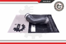 ESEN SKV Ladeluftschlauch für Mercedes-Benz S-Klasse W220 Renault Trafic III