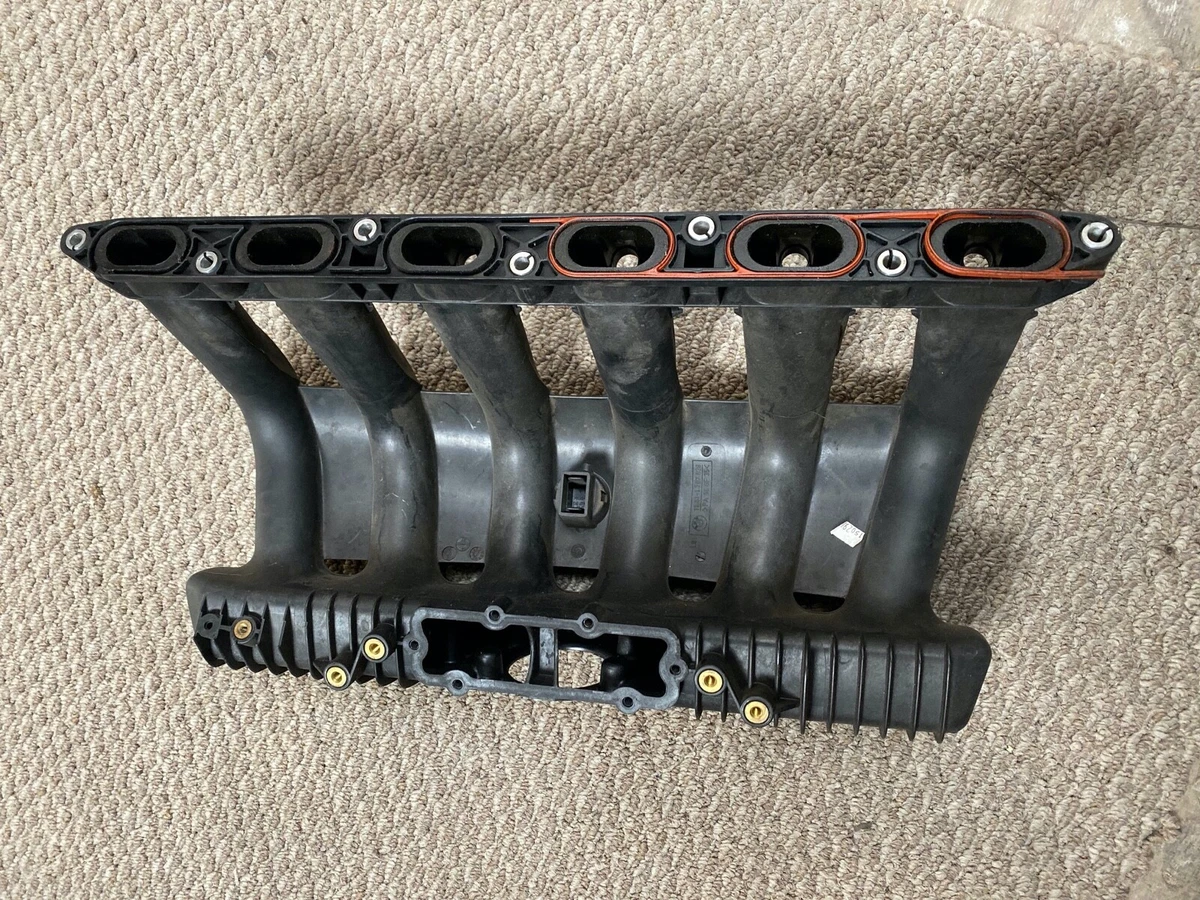 BMW M52 E36 E39 intake manifold 11611707028 | eBay 
