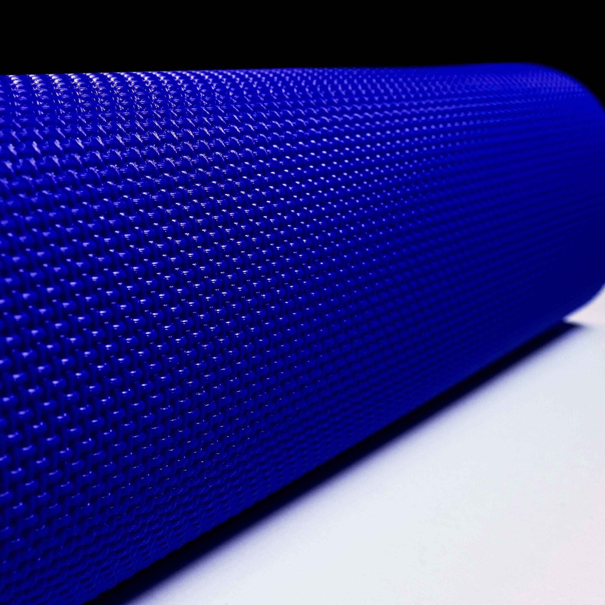 2001-2024 Suzuki DRZ 125 Seat Cover Enjoy MFG | Blue/Yellow | Water-Resistant | Off-road Motorcycle | Made In USA | ALL BLUE / YELLOW RIBS LOGO #170 - Foto 8