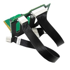 Cisco 73-15638-04 A0+ Riser Board Assembly f&uuml;r UCS C460 M4 + 2x Kabel
