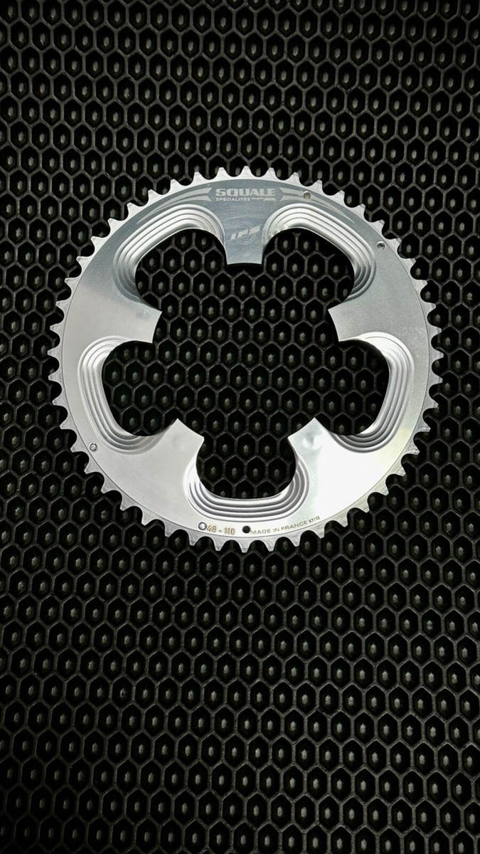 パーツ TA SQUALE 130-48T TA SQUALE 130-48T 【公式通販】