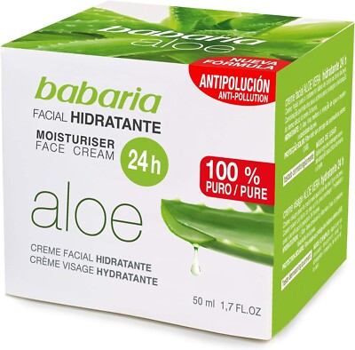 aloe vera gel für haare anwendung Bio Aloe Vera Gel 2in1 – Feuchtigkeit für Haut & Haar main image 1