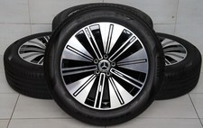 19 Zoll Original Mercedes W297 EQS AMG Sommerräder  A2974010600