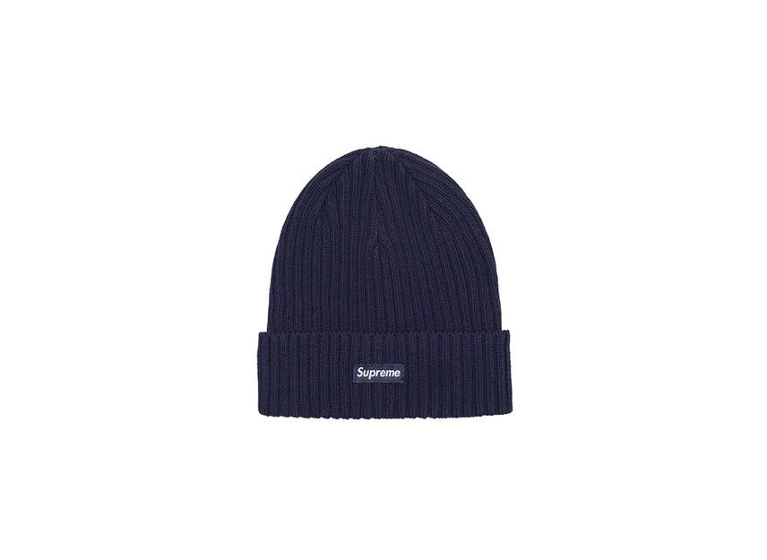 Bonnet Surteint Supreme Marine (24SS)