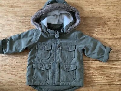 baby winter jacket australia
