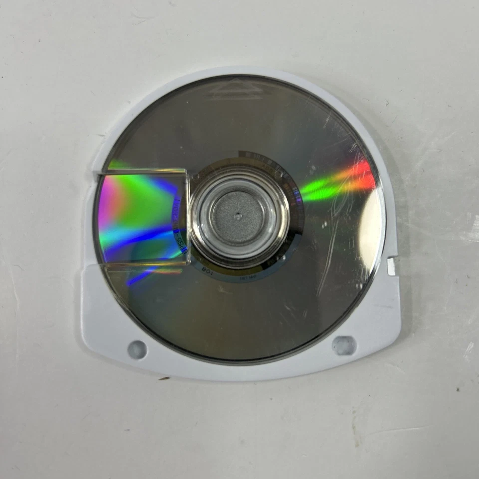 Need for Speed: Underground Rivals Sony PSP, 2005 DISC ONLY Tested And Working - Image 2 of 4