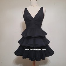 bcbg maxazria dress 0