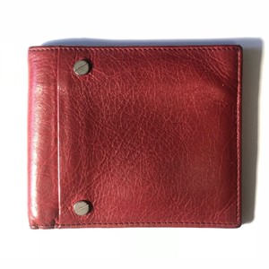 balenciaga wallet mens