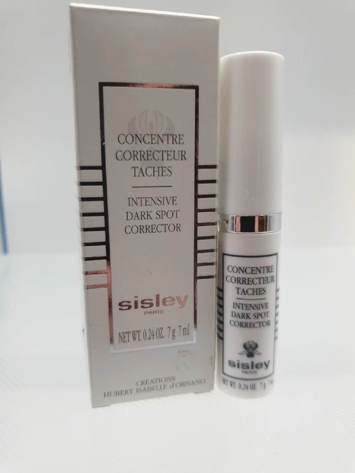 Sisley Intensive Dark Spot Corrector 7g - Bild 3 von 4