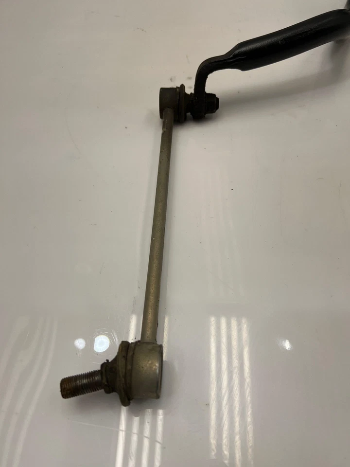 Barra estabilizadora delantera Toyota Highlander 2008-2019 tracción delantera barra estabilizadora OEM 488110E030 Foto 2 de 3