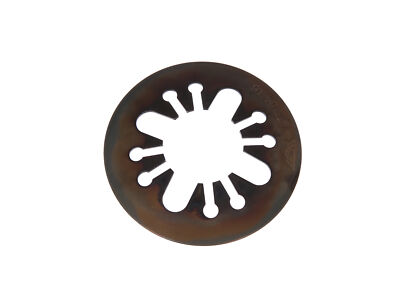 Tuning Tellerfeder 1,6mm - Simson S51, S61, S70