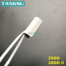 250D Back Cover LCD Hinge Flex Cable Protective Cover Base For Canon 200D ii