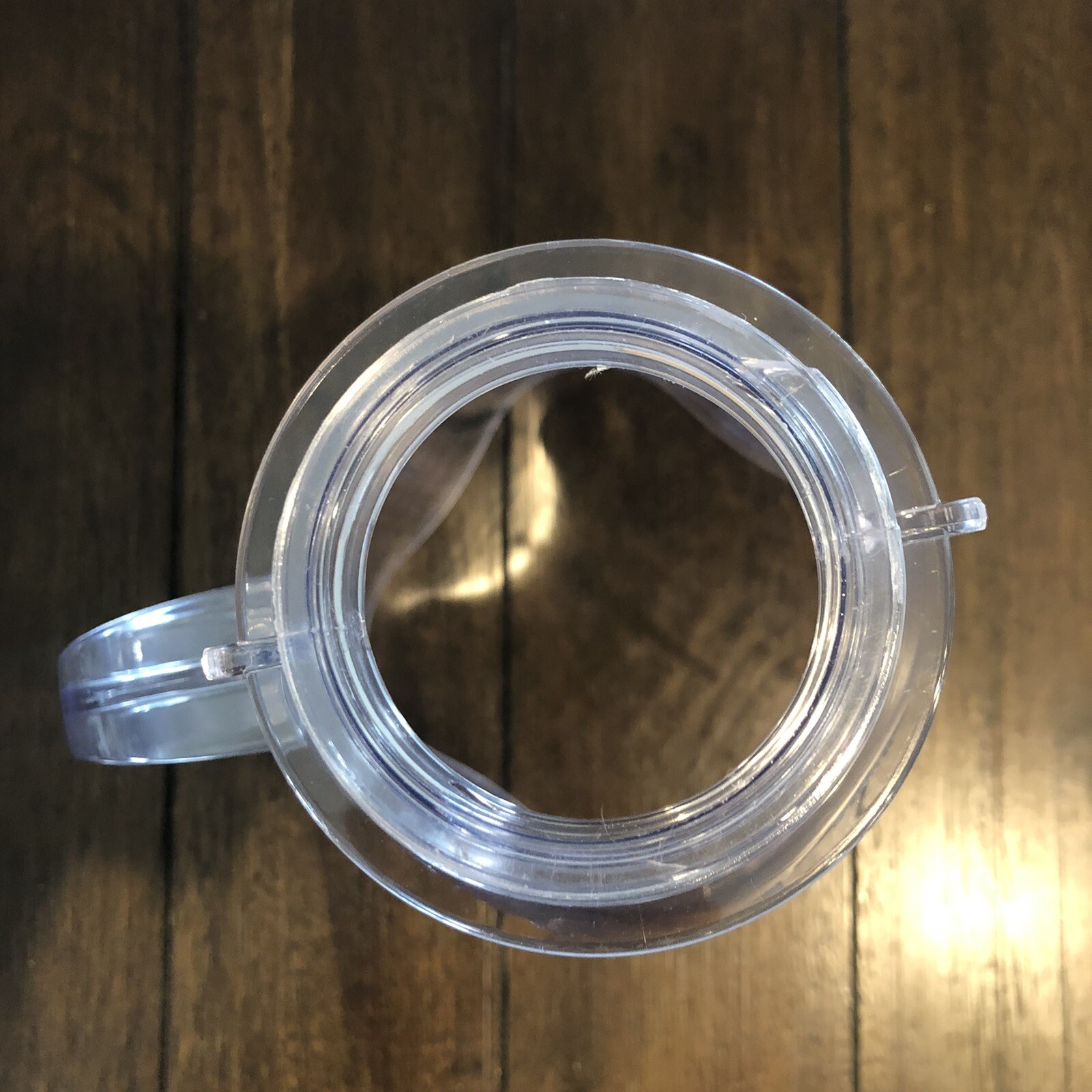 Oster 10 Speed Blender 6630 Replacement Parts - 6 Cup Plastic Pitcher Osterizer