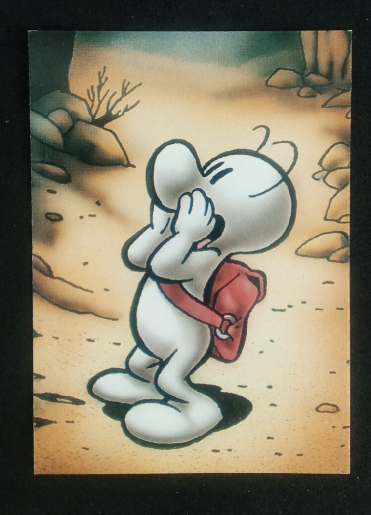 1994 Comic Images Bone Series 1 (Pick Your Card)