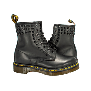 dr martens basse borchie