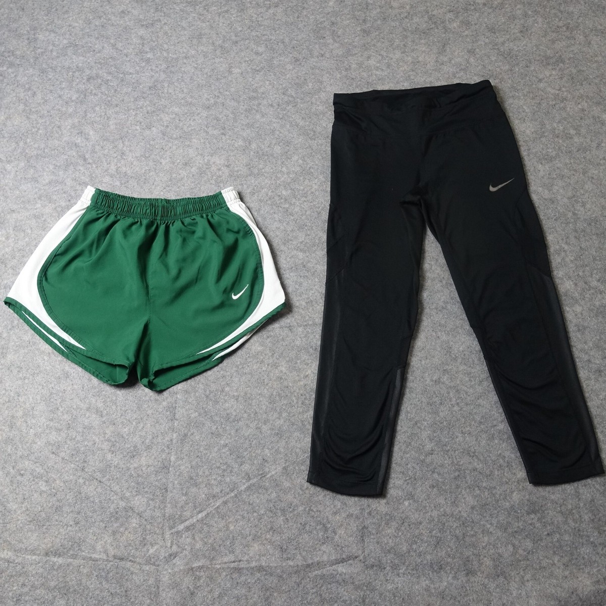 nike two piece outfits for women
