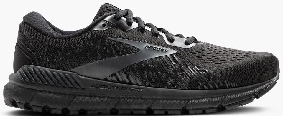 Brooks Addiction GTS 15 Black for sale | eBay display picture 3