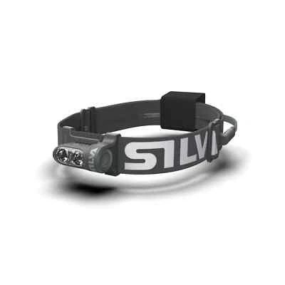 Silva Trail Runner Free 2 Ultra 550 Lumen Kopftasche
