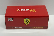 Tarmac Works 1:64 Ferrari F355 Challenge Macau Super Car Race 1994 Winner NEW