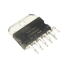 10pcs TDA7265 ZIP-11 in stock