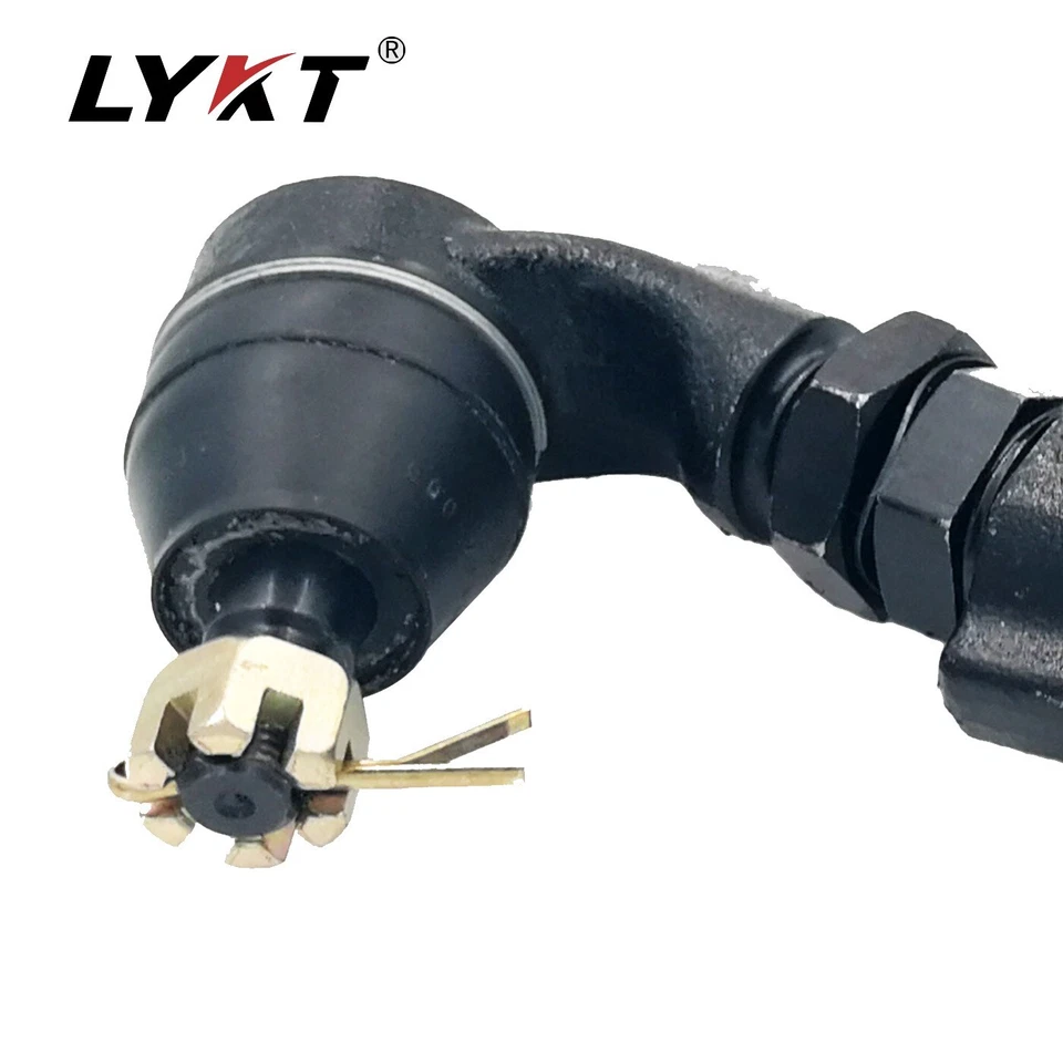 LYKT 2pcs Rear Upper Adjustable Camber Control arm Kit for Acura RDX 2007-2018 - Image 4 of 4