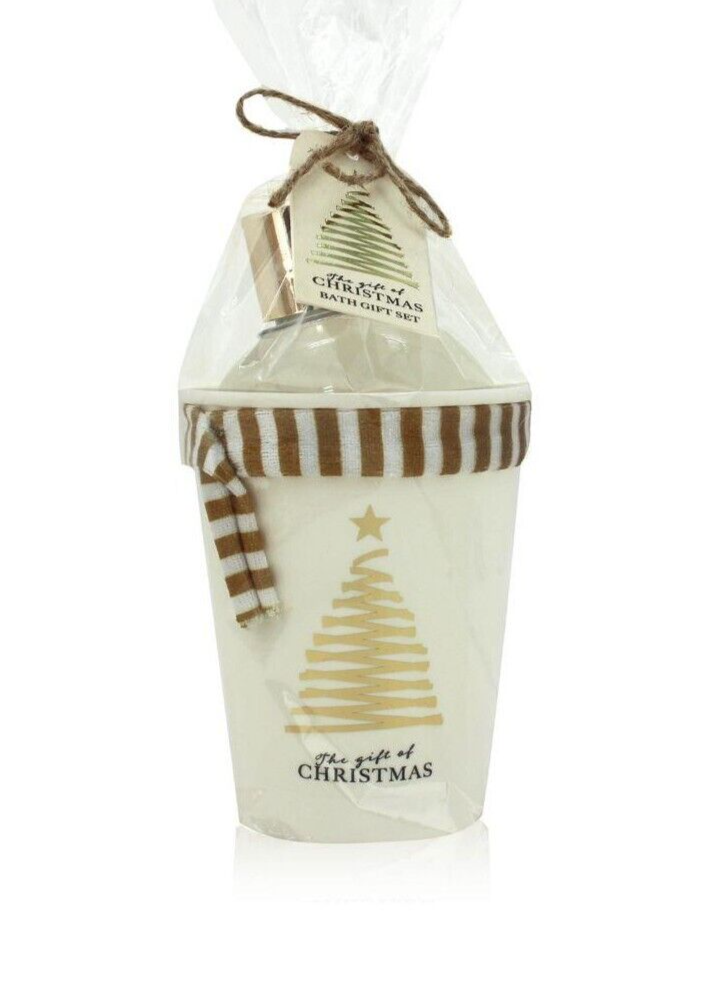 Camomilla Bagnodoccia 250ml Lotus Flower Idea regalo natale