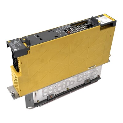 Fanuc A06B-6133-H003 Servo Amplifier 9.2A 3ph 400-480V -used-
