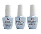 Kupa EnrichRx Builder Gel Ultra Clear - 17 mL / 0.57 fl oz K00250 Set Of 3