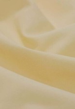 Yellow Gold Color Water Repellent Nylon Fabric 82 yards at 75 cents a yard