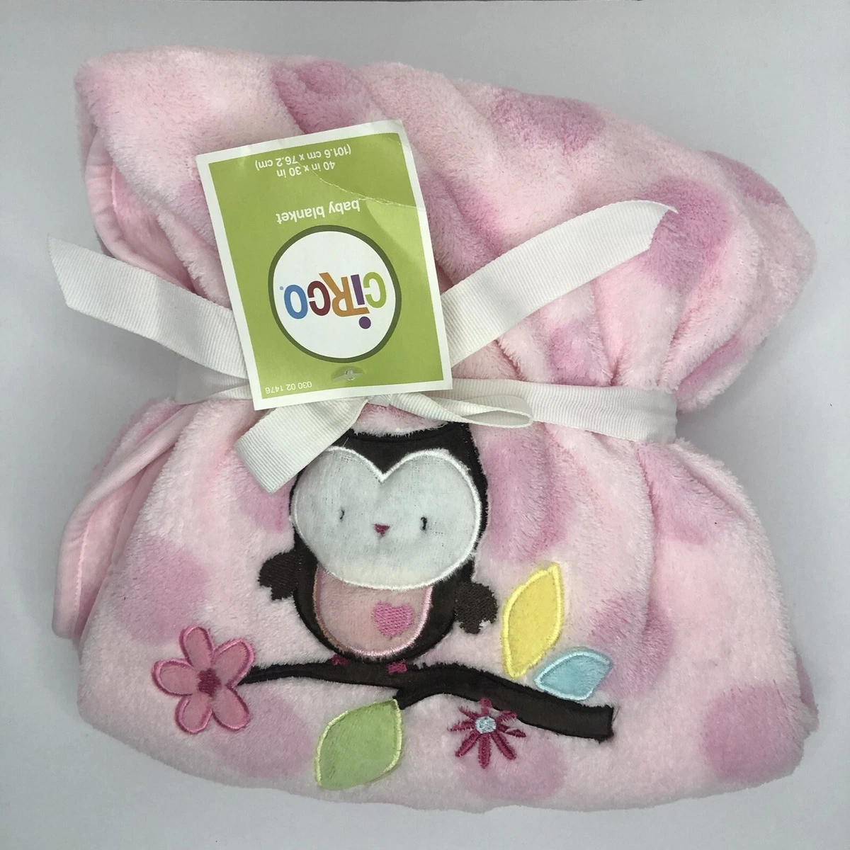 Circo top security blanket