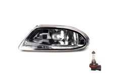 Nebelscheinwerfer Nebellicht passend für Mercedes W163 M-Klasse 01-05 Links m H8