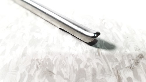 Stryker 502-880-225 Guaina per cannocchiale 25fr strumento - Foto 11 di 11
