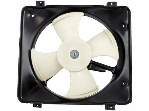 A/C Condenser Fan Assembly For 96-00 
