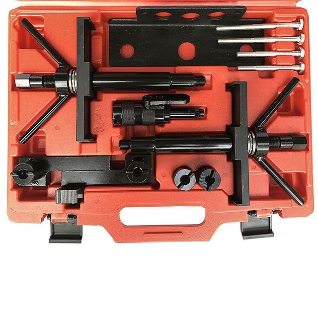 Volvo car tool
