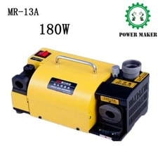 Drill bit grinding machine twist small tool height grinding drill bit MR-13A