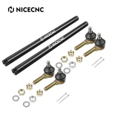 Tierods Tie Rod With Tie Rod Ends Ball Joints For Yamaha Raptor 700 R 2006-2023