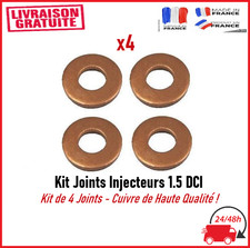 Injecteur Renault SCENIC