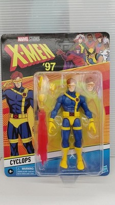 Hasbro Cyclops X-MEN97 gebraucht